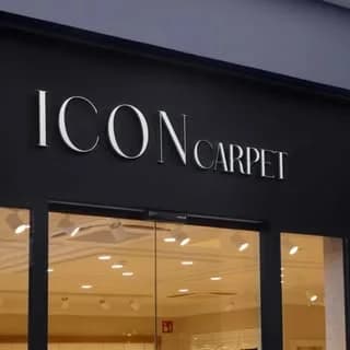 Icon carpet